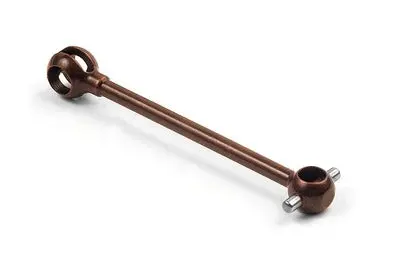 Drive Shaft 52Mm - Hudy Spring Steelâ„¢ 1