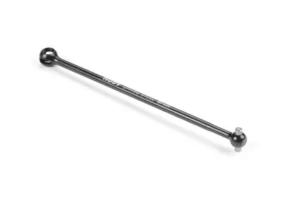 Drive Shaft 97Mm With 2.5Mm Pin - Hudy Spring Steelâ„¢ 1