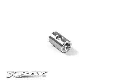 Drive Shaft Coupling - Hudy Spring Steelâ„¢ 1