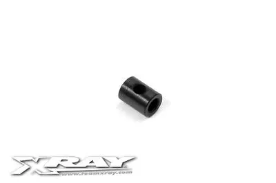 Drive Shaft Coupling  - Hudy Spring Steelâ„¢ 1