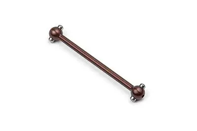 Drive Shaft - Rear - Hudy Spring Steelâ„¢ 1
