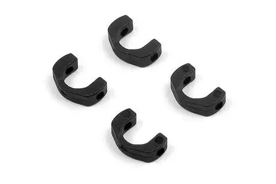 Drive Shaft Replacement Plastic Cap 3.5 Mm (4) 1