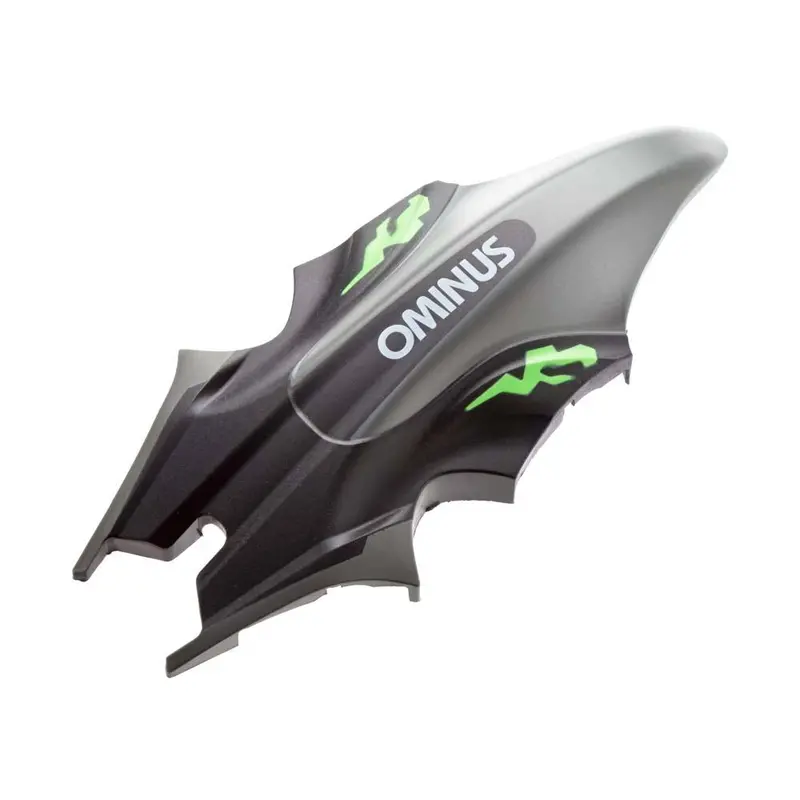 Dromida Canopy Green Ominus Quadcopter, Dide1100 1