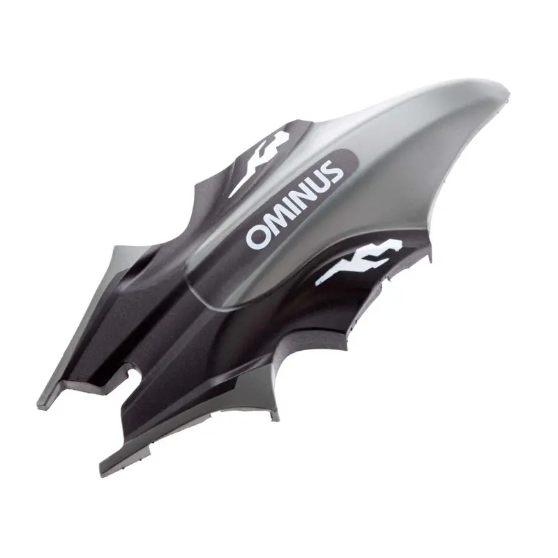 Dromida Canopy Red/White Ominus Quadcopter, Dide1101 1