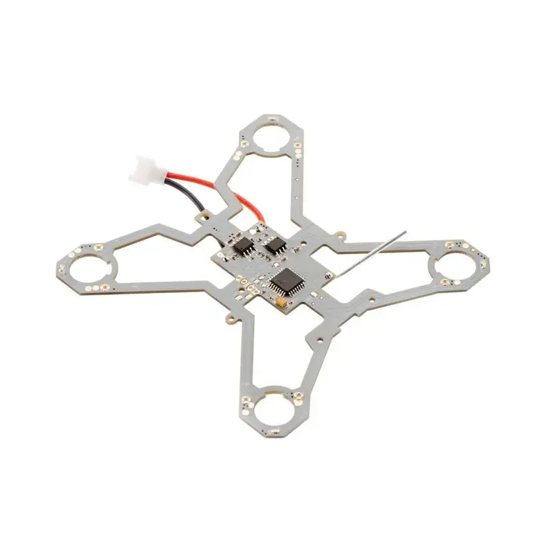 Dromida Controller W/Arms Kodo Quadcopter, Didm1500 1