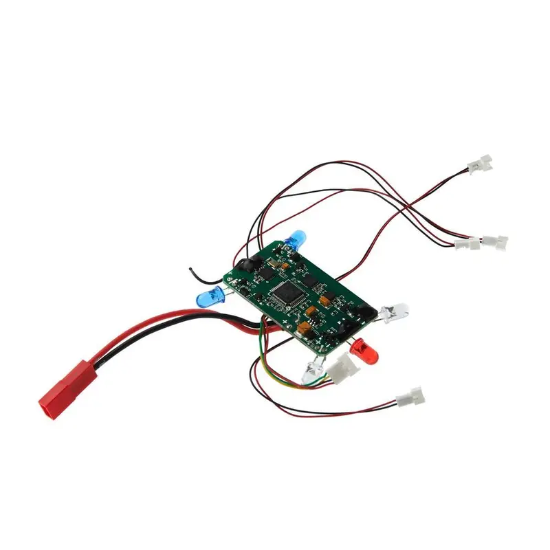 Dromida E-Board Blue Ominus Fpv, Didm1107 1
