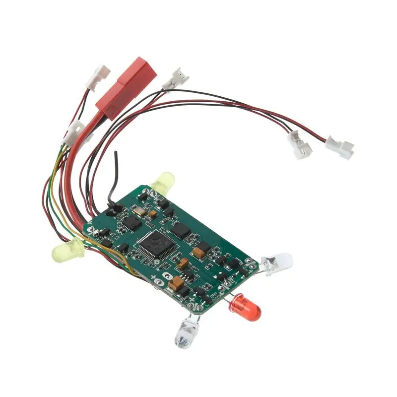 Dromida E-Board Yellow Ominus Fpv, Didm1108 1