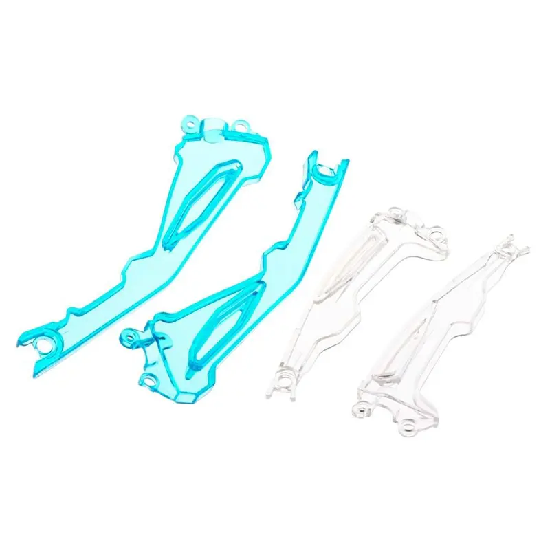 Dromida Led Cover Blue/Clear Ominus/Ominus Fpv Quadcopter, Dide1137 1
