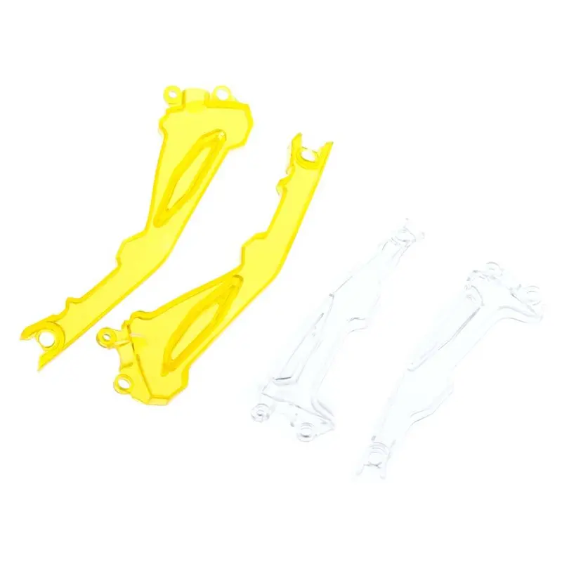Dromida Led Cover Yellow/Clear Ominus/Ominus Fpv Quadcopter, Dide1138 1
