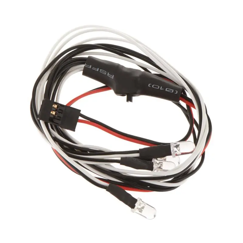 Dromida Led Lights Db 4.18 (4), Didc1076 1