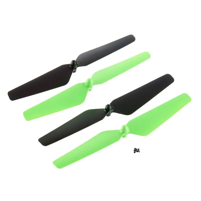 Dromida Prop Set Green Ominus Quadcopter, Dide1110 1