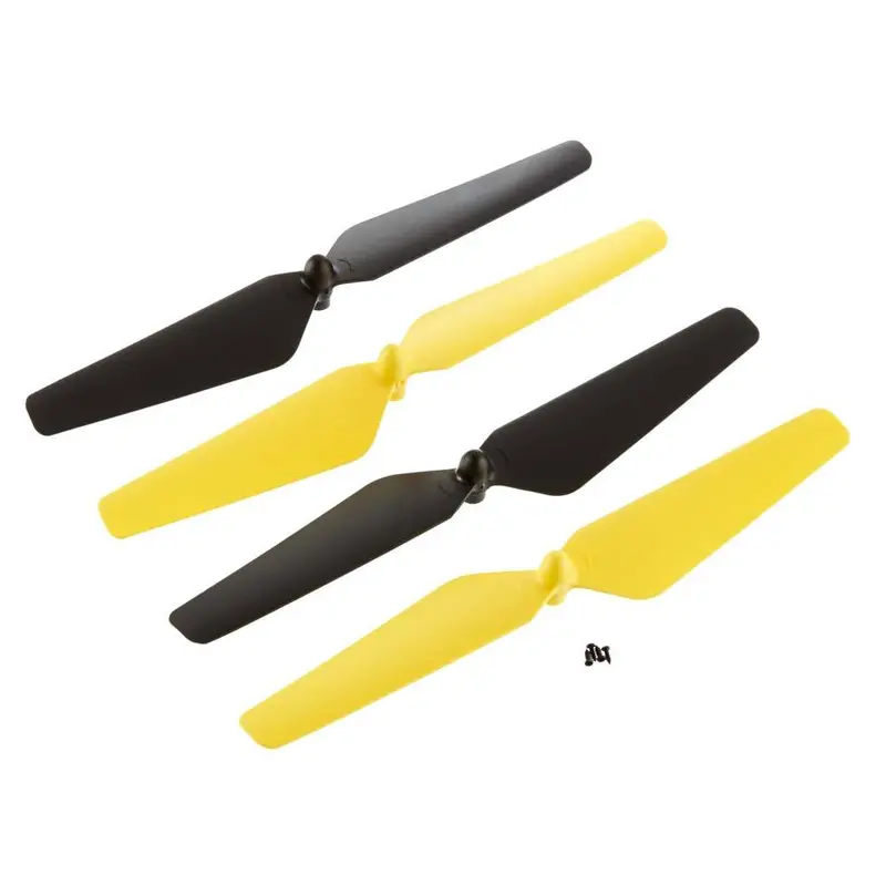 Dromida Prop Set Yellow Ominus Quadcopter, Dide1113 1