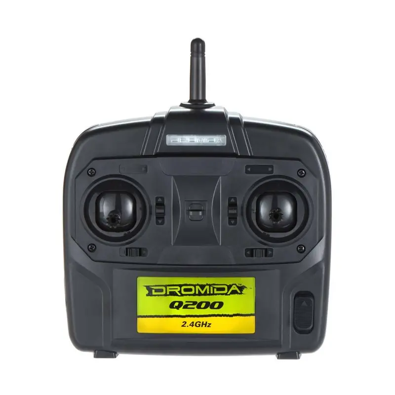 Dromida Q200 Transmitter Only Mode 2 Ominus Fpv, Didj1101 1