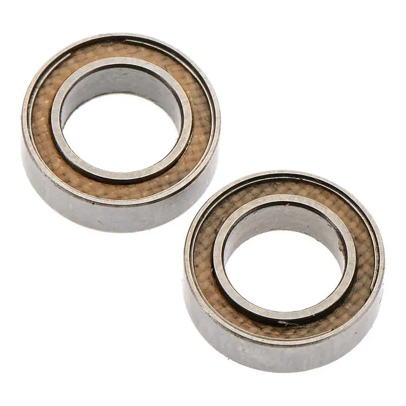Dromida Sealed Bearings 6X10mm (2), Didc1070 1