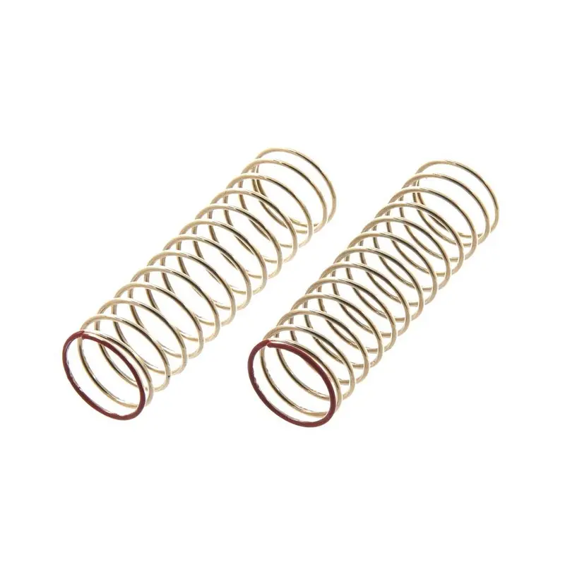 Dromida Shock Spring Long Soft Red Bx4.18 (2), Didc1039 1