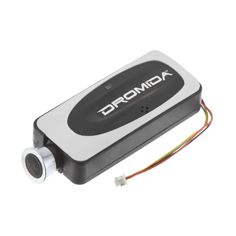 Dromida Wi-Fi Fpv Hd Camera Ominus Fpv, Didz1502 1