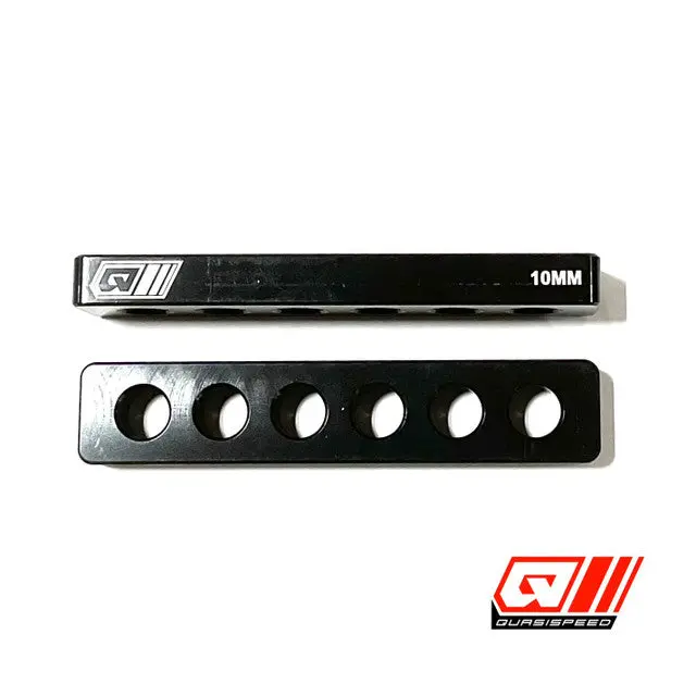 Droop Block Set, Qs-1186 1