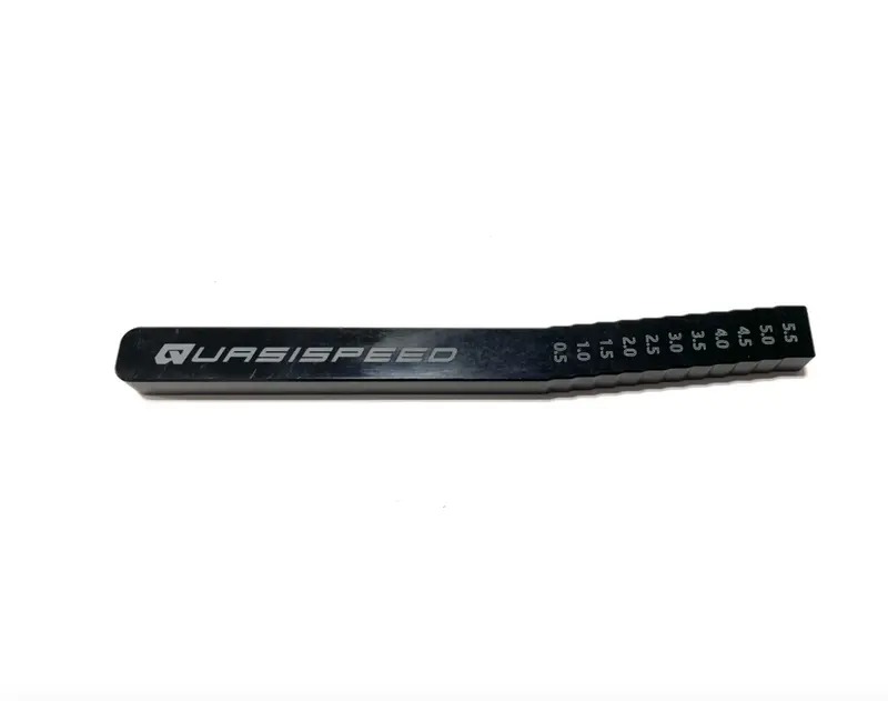 Droop Gauge Tool Works With All Cars Qs-1017 1