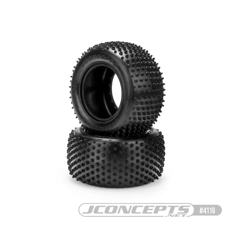 Drop Step - 2.2" Stadium Truck Tires, Jco-4116 1