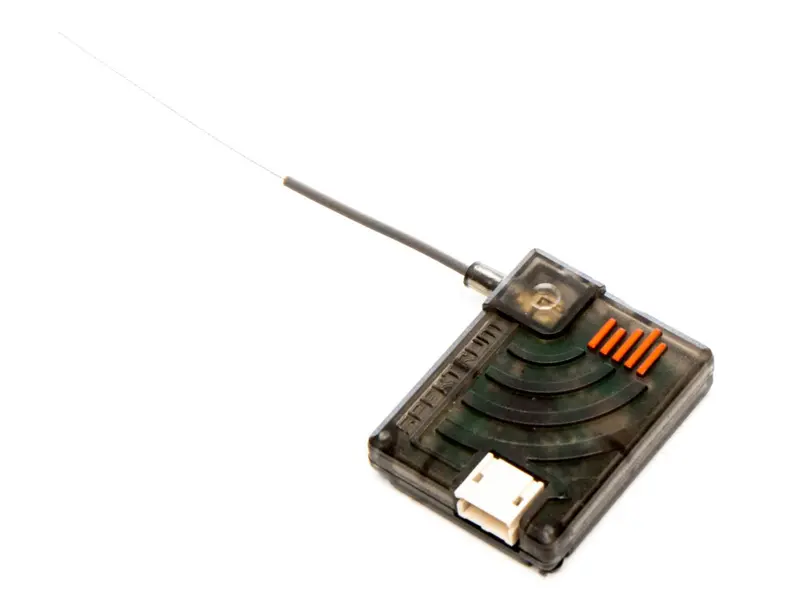 Dsmx Remote Receiver 1