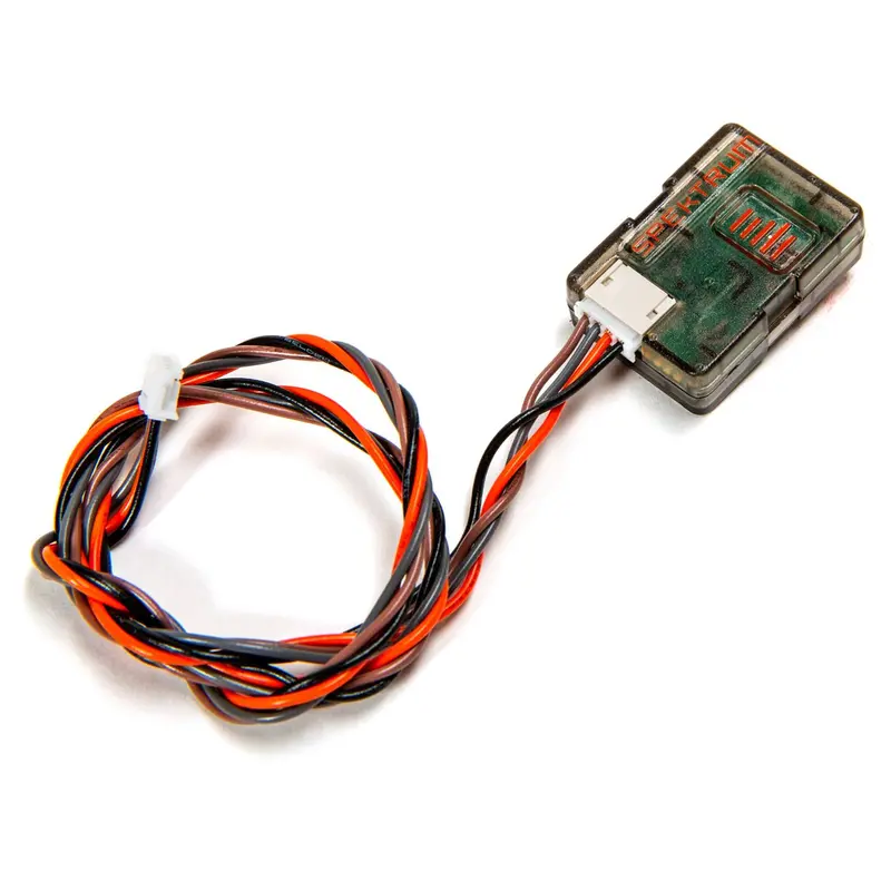 Dsmx Srxl2 Remote Receiver 1