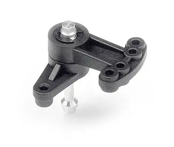 Dual-Ackermann Central Servo Saver  (Set) 1