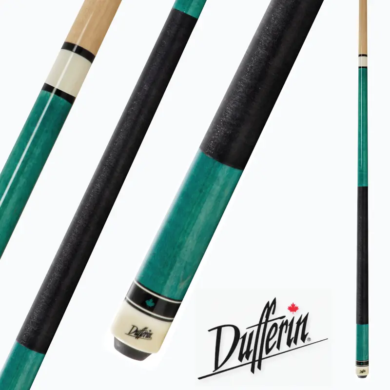 Dufferin 230 Club Series - Blue 2Pcs 58" 13Mm 19Oz 1
