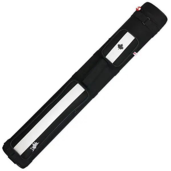 Dufferin Onyx 2B/4S Soft Cue Case 1