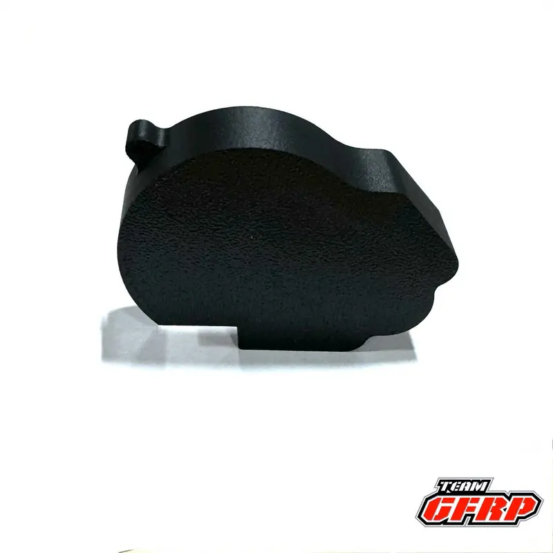 Dust Cover Gfr-2062 (Only Fits Carbon Fiber Motor Plate Gfr-1509) 1