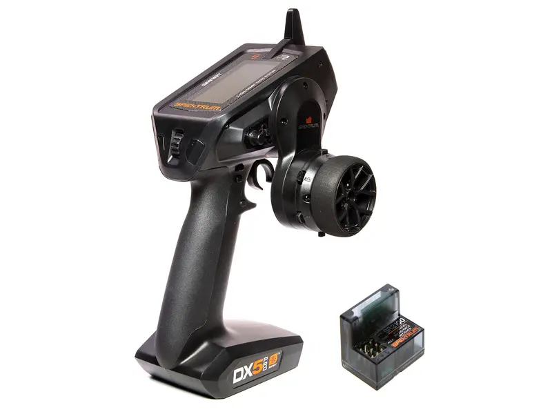 Dx5 Pro 2021 Dsmr Tx W/Sr2100 1