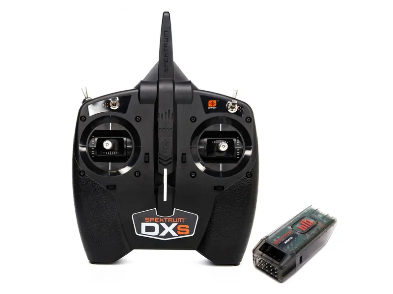 Dxs System W/ Ar410 Receiver 1