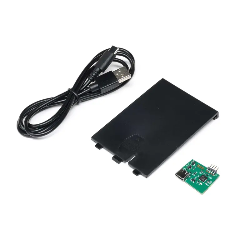 Dxs Usb Simulator Adapter 1