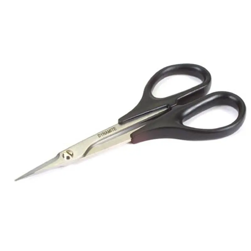 Dynamite Rc Straight Body Scissors, Dyn2516 1