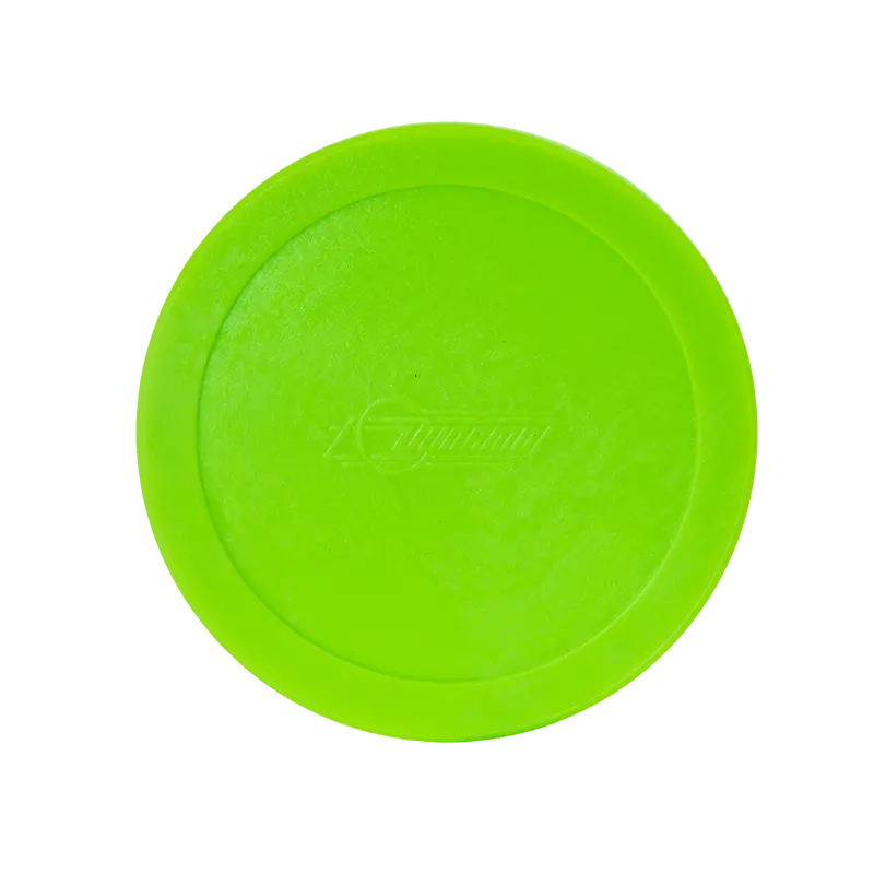 Dynamo Green Air Hockey Puck 40G 1