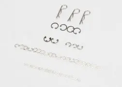 E-Clips/ C-Rings Tra-1633 1
