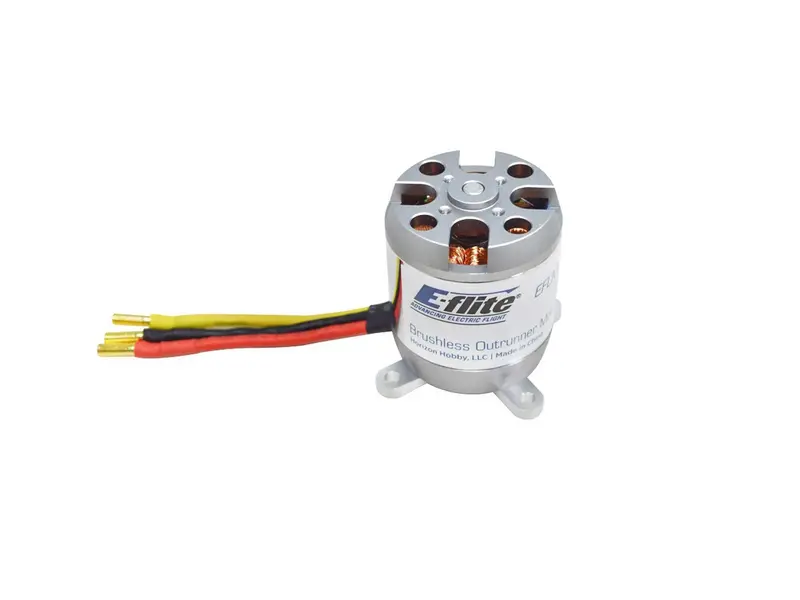 E-Flite 5065 Brushless Motor 800Kv  V1200 1
