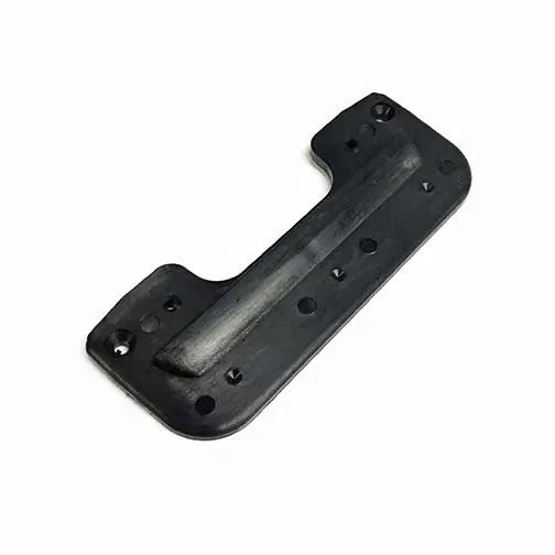 E7/O4 Lower Front Bumper Chassis Guard Cw-3490 1