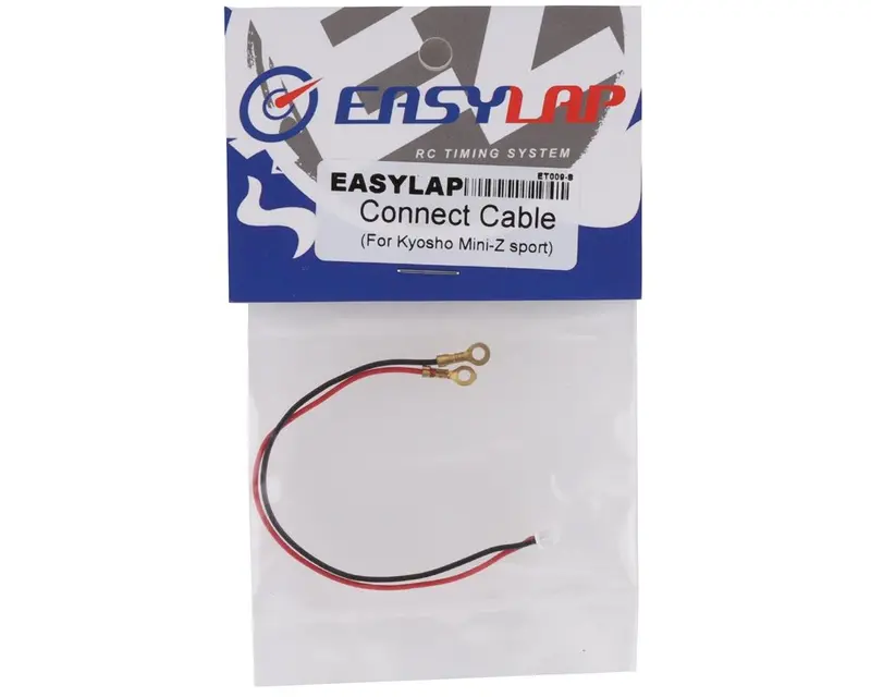 Easylap Connect Cable Mini-Z 1