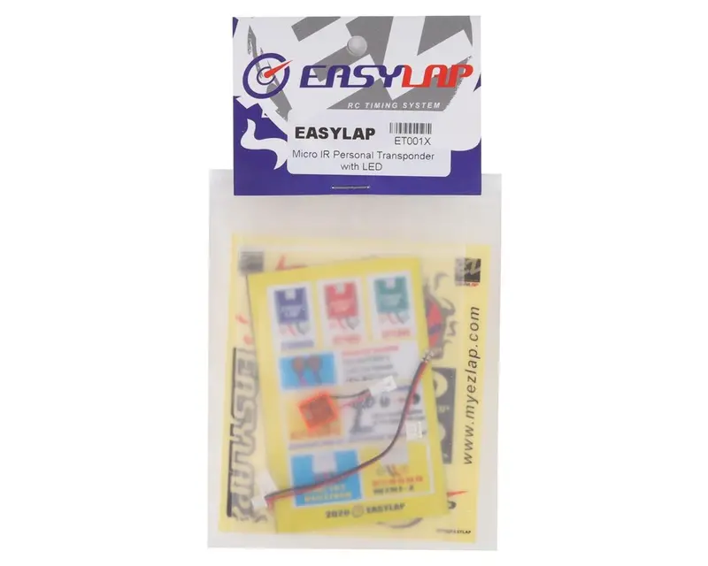 Easylap Micro Transponder 1