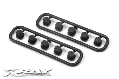 Eccentric Bushing Set (2) 1