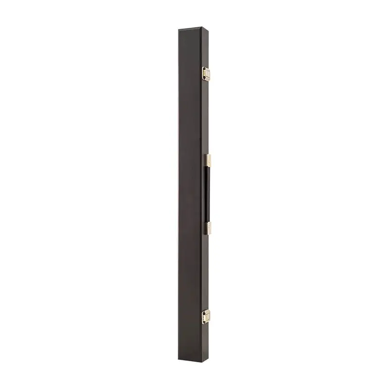 Economy Hard Cue Case 1B/1S 1