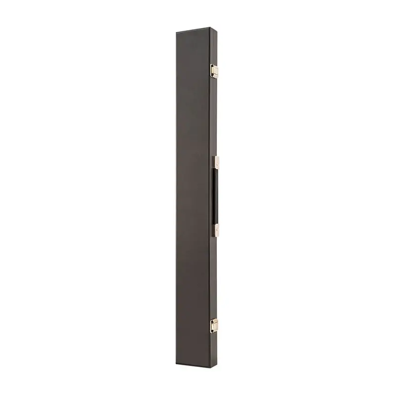 Economy Hard Cue Case 1B/2S 1