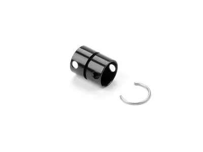Ecs Bb Sc Drive Shaft Case - Hudy Spring Steelâ„¢ 1
