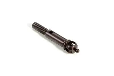Ecs Drive Axle For 2Mm Pin - Hudy Spring Steelâ„¢ 1