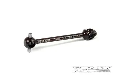 Ecs Drive Shaft 50Mm - Hudy Spring Steel™ (1) 1