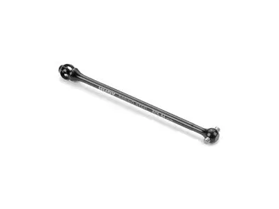 Ecs Drive Shaft 84Mm With 2.5Mm Pin - Hudy Spring Steelâ„¢ 1