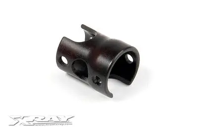 Ecs Drive Shaft Case - Hudy Spring Steelâ„¢ 1