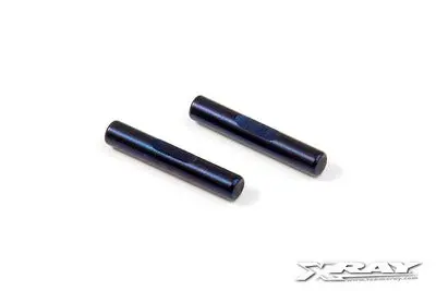 Ecs Drive Shaft Pin 1.5 X 8.5 - V3 (2) 1