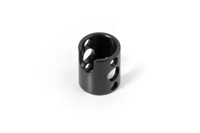 Ecs (Es) Drive Shaft Case For 2Mm Pin - Hudy Spring Steelâ„¢ 1