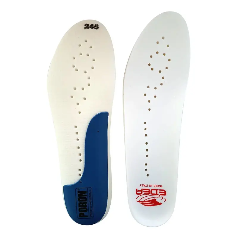 Edea Anatomic Impact Insoles 1